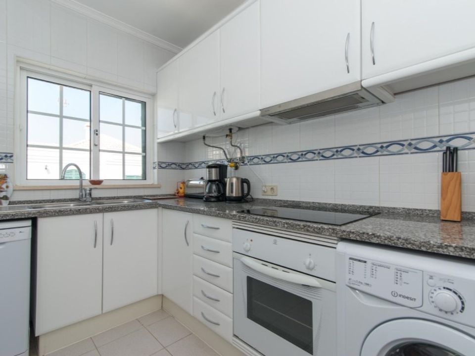 Lejlighed i Conceicao e Estoi, Faro - foto 2