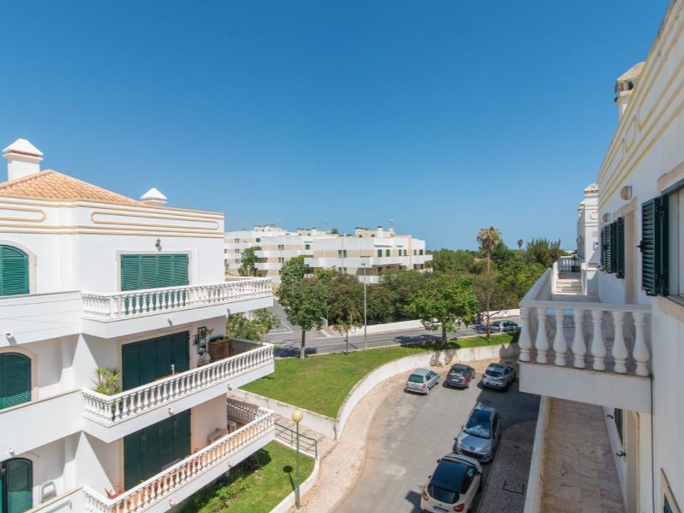 Lejlighed i Conceicao e Estoi, Faro - foto 4