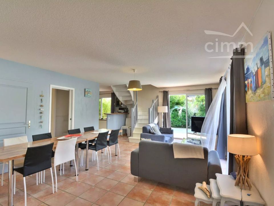 Villa i Saint-Cyprien, Pyrenees-Orientales - foto 4