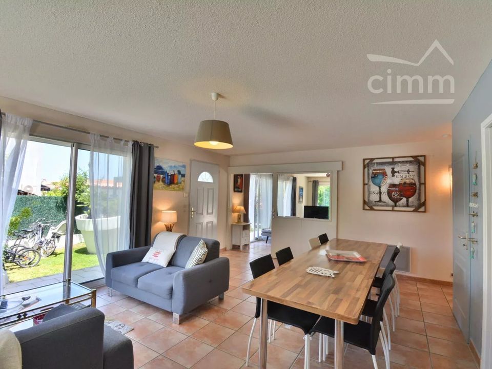 Villa i Saint-Cyprien, Pyrenees-Orientales - foto 5