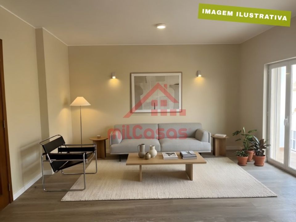 Apartament a Torres Vedras, Lisbon - foto 2
