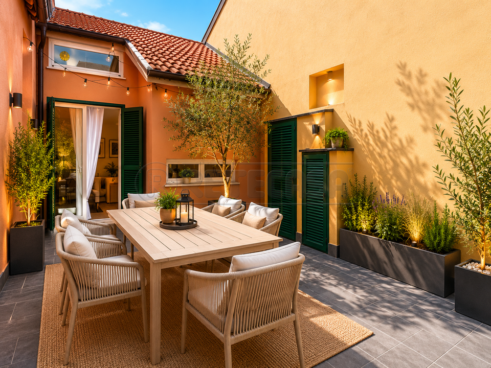 Appartement in Loano, Savona - foto 1