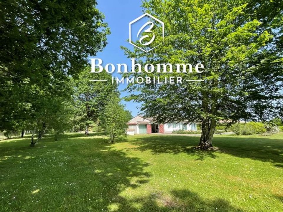 Villa en Sadirac, Gironde - foto 1
