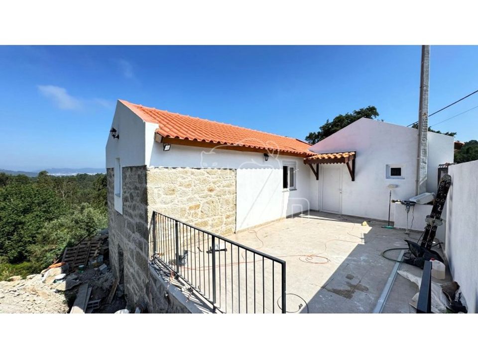 Villa i Viana do Castelo, Viana do Castelo - foto 3