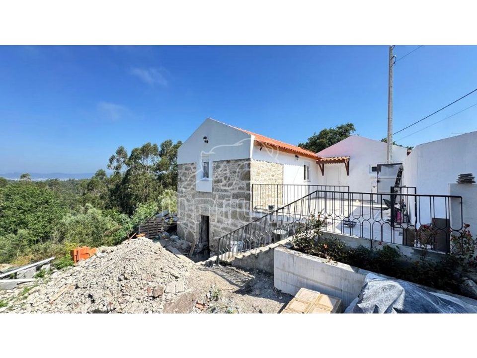 Villa i Viana do Castelo, Viana do Castelo - foto 4