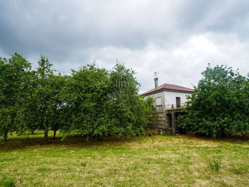 Farm i Moncao, Viana do Castelo - foto 1