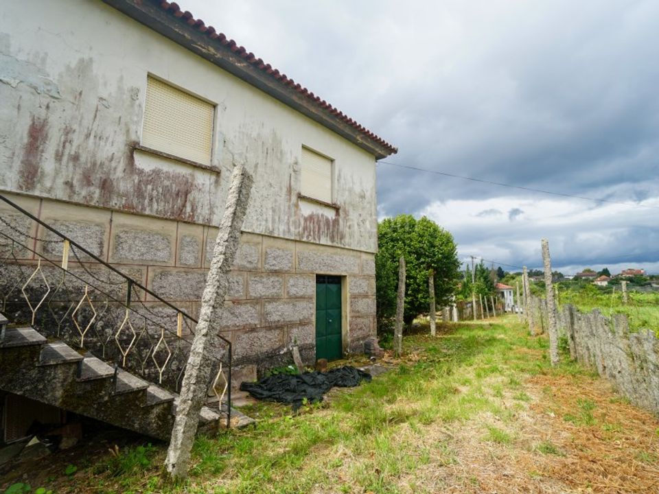 Farm i Moncao, Viana do Castelo - foto 3