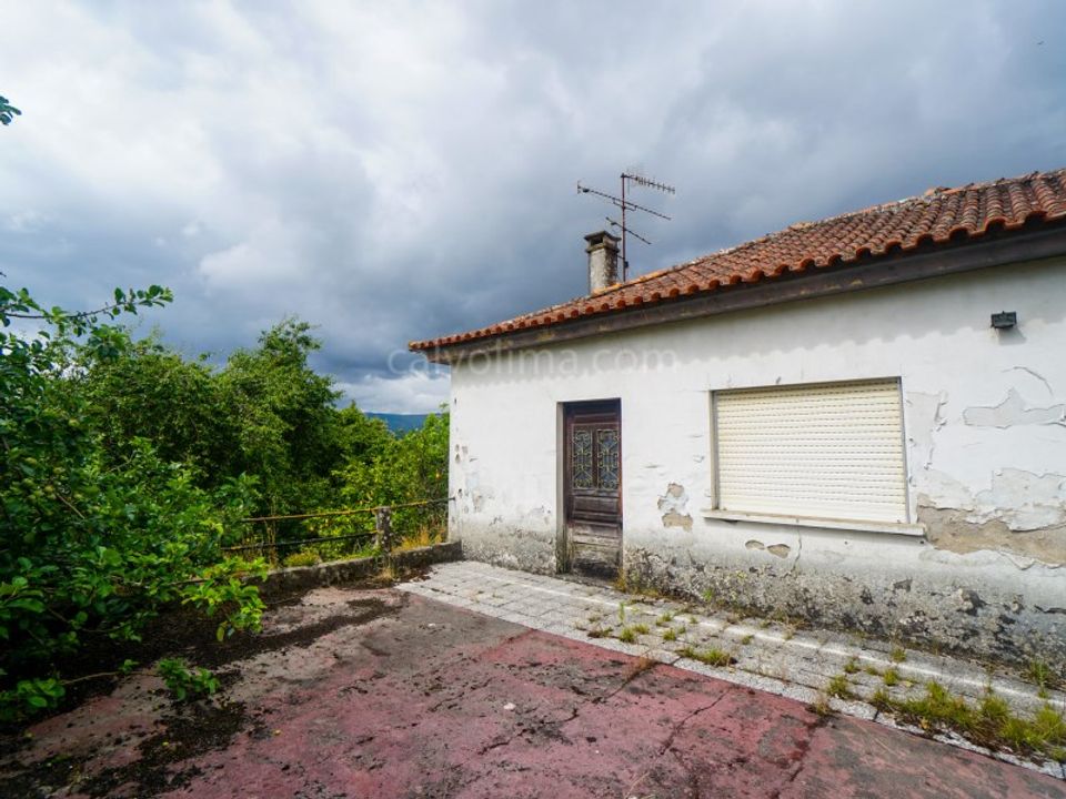Farm i Moncao, Viana do Castelo - foto 4
