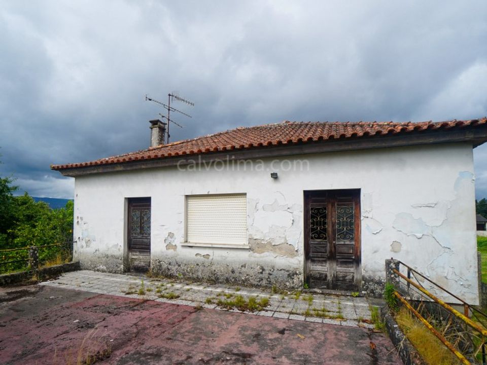 Farm i Moncao, Viana do Castelo - foto 5