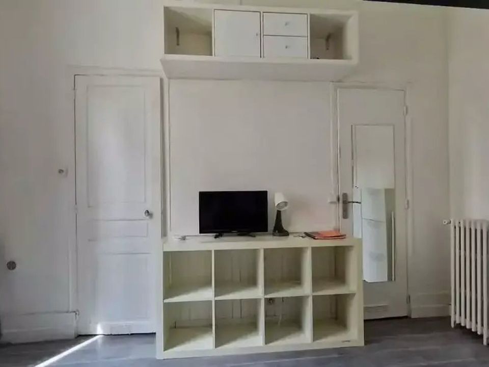 Studio i Villejuif, Val-de-Marne - foto 1