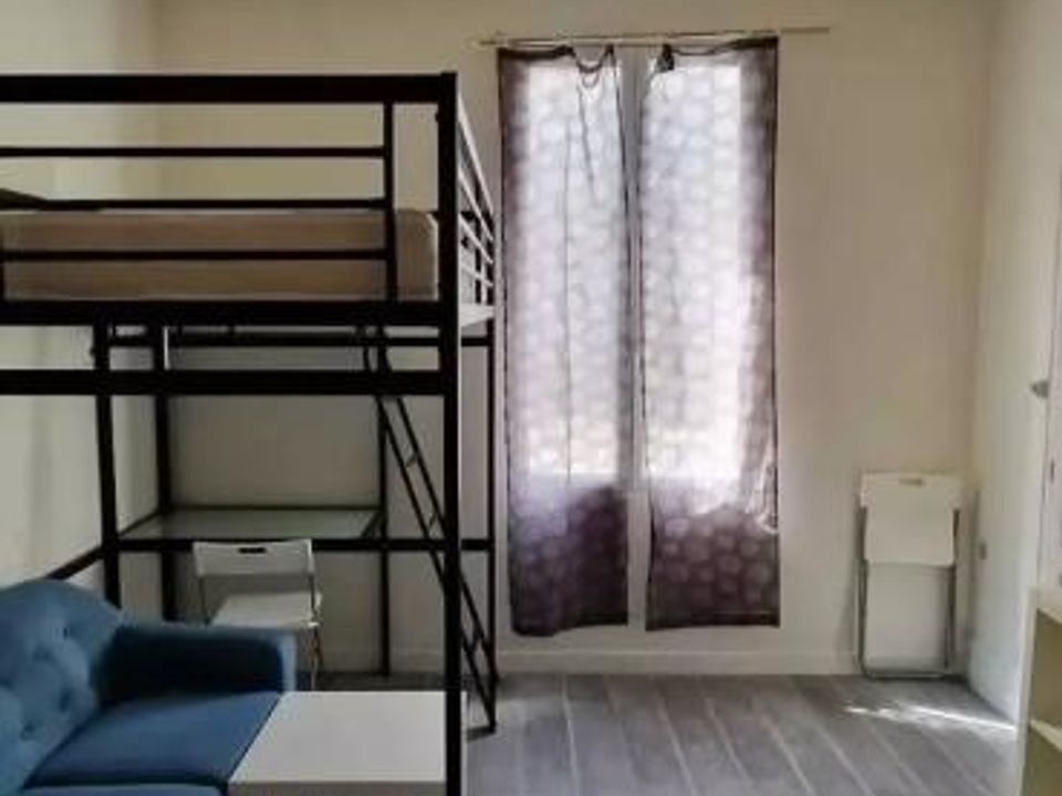 Studio i Villejuif, Val-de-Marne - foto 2