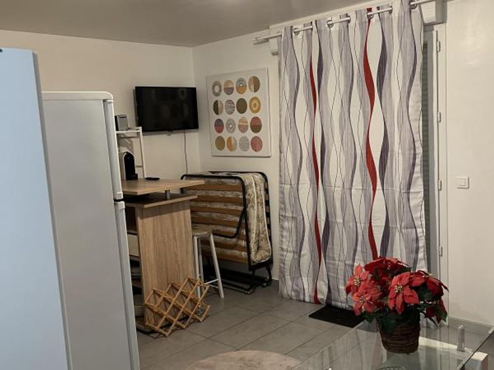 Studio i L'Hay-les-Roses, Val-de-Marne - foto 1