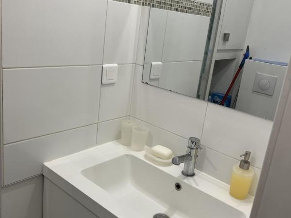 Studio i L'Hay-les-Roses, Val-de-Marne - foto 2