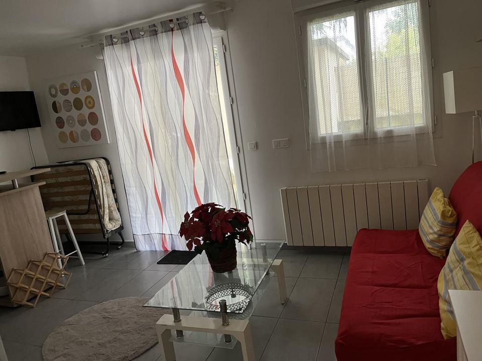 Studio i L'Hay-les-Roses, Val-de-Marne - foto 4