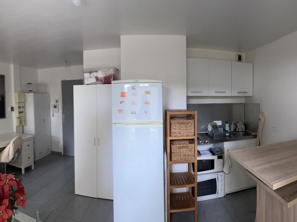 Studio i L'Hay-les-Roses, Val-de-Marne - foto 5