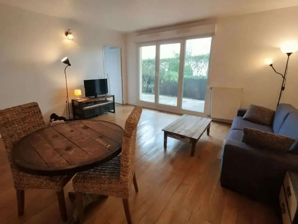Lejlighed i Châtenay-Malabry, Hauts-de-Seine - foto 1