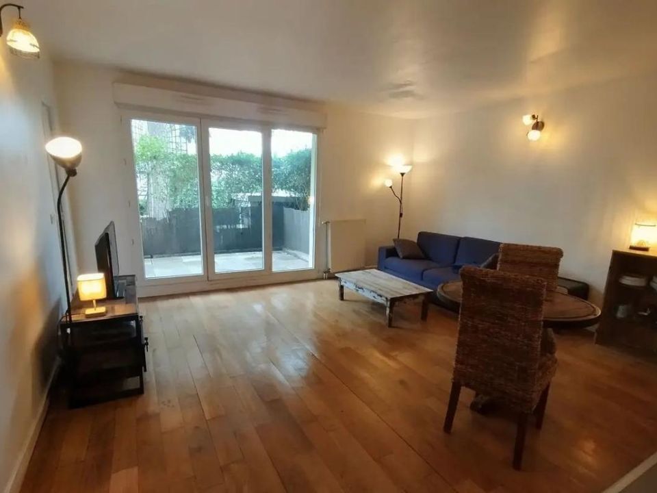 Lejlighed i Châtenay-Malabry, Hauts-de-Seine - foto 2