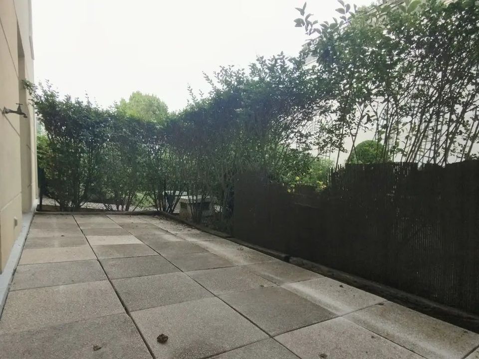 Lejlighed i Châtenay-Malabry, Hauts-de-Seine - foto 4