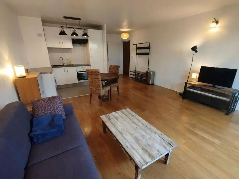 Lejlighed i Châtenay-Malabry, Hauts-de-Seine - foto 5