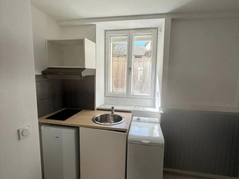 Studio i Longjumeau, Essonne - bilde 1