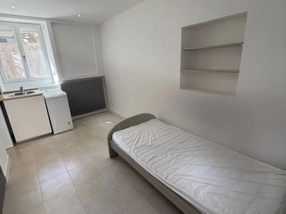 Studio i Longjumeau, Essonne - bilde 3
