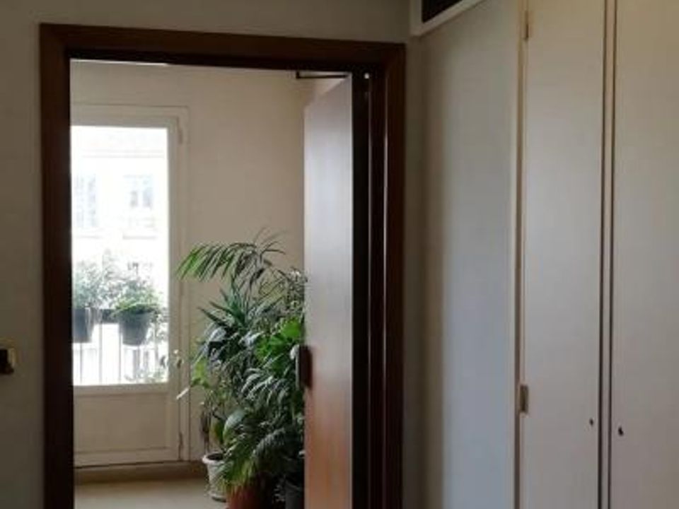 Studio i Issy-les-Moulineaux, Hauts-de-Seine - foto 2