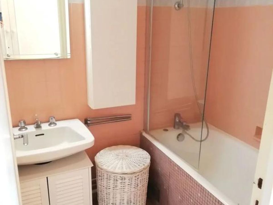 Studio i Issy-les-Moulineaux, Hauts-de-Seine - foto 4