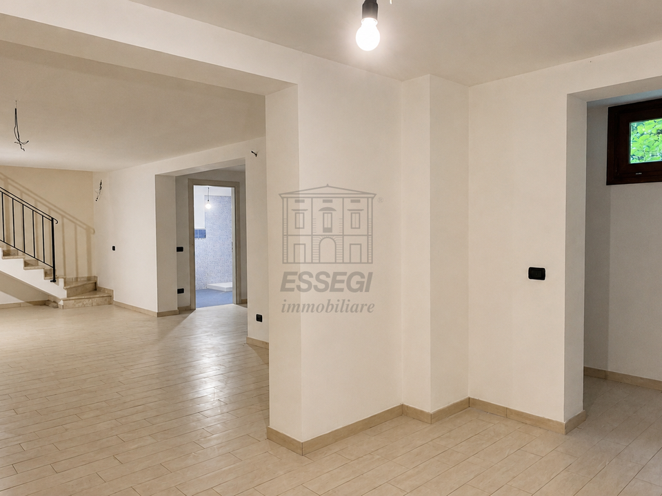 Stadthaus in Lucca, Lucca - Foto 1