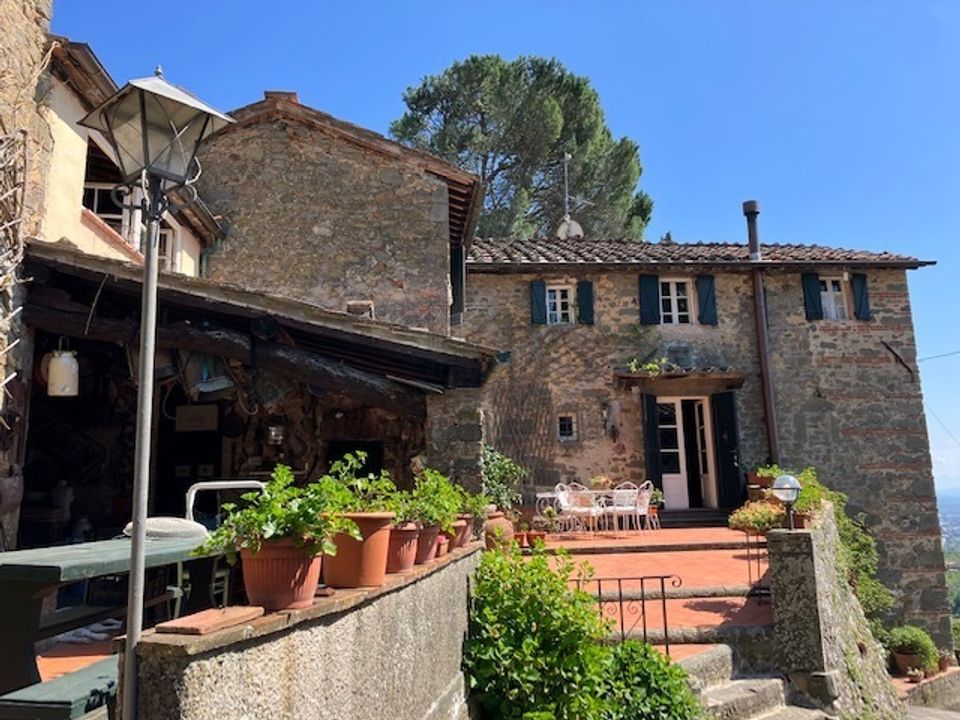 Villa a Capannori, Lucca - foto 1