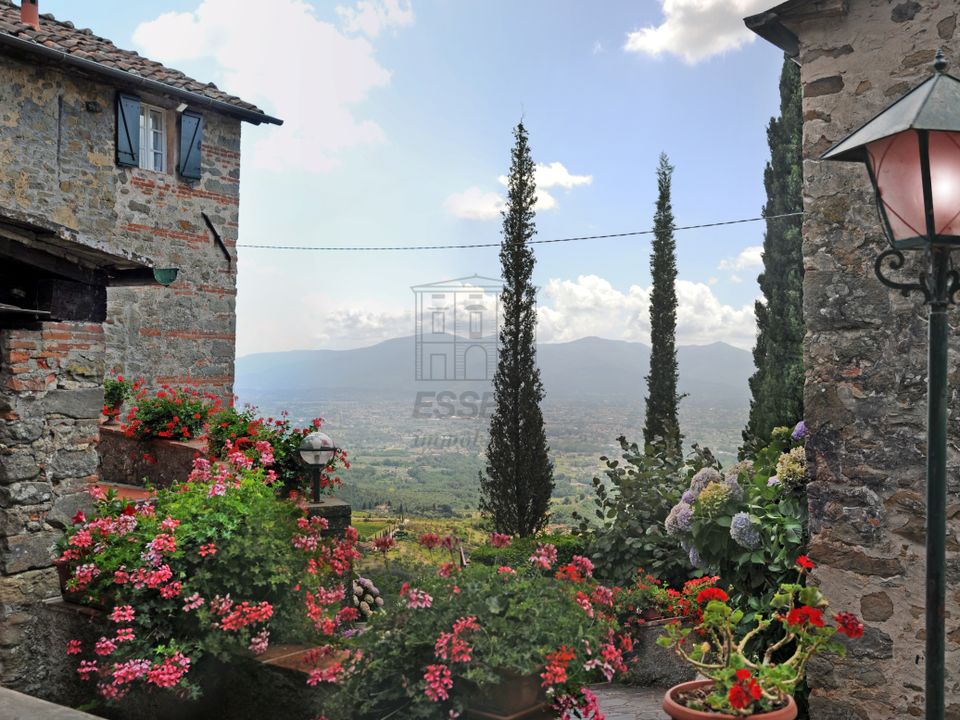 Villa a Capannori, Lucca - foto 2