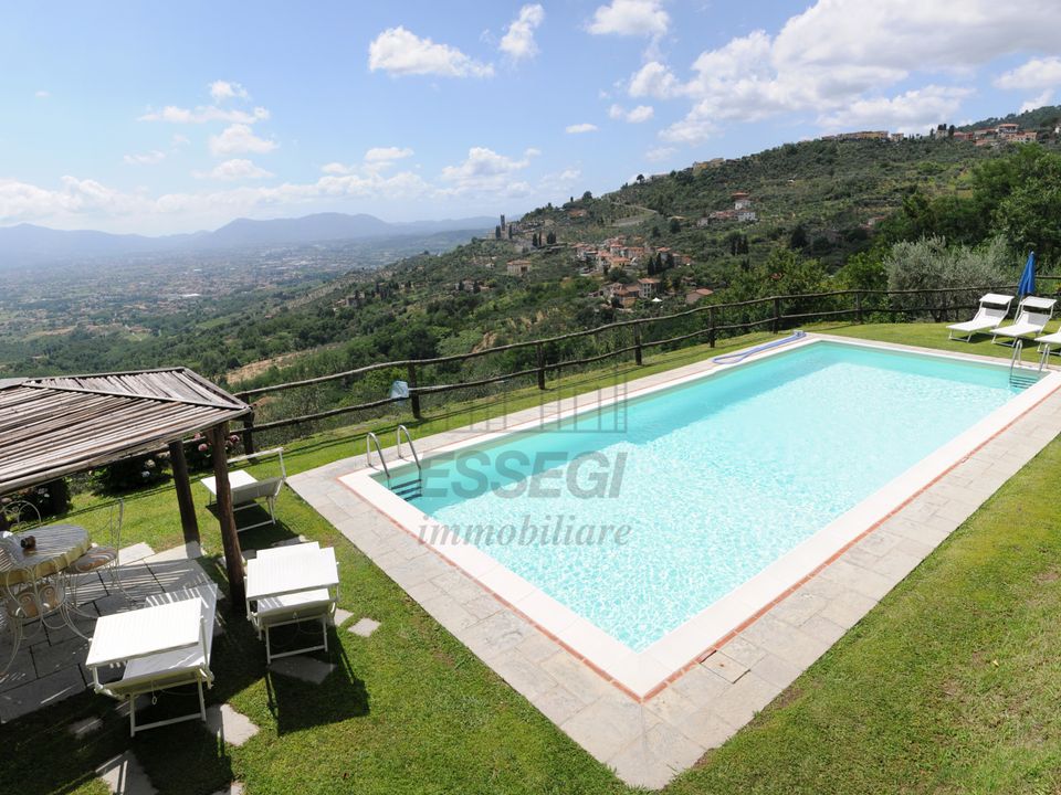 Villa a Capannori, Lucca - foto 3