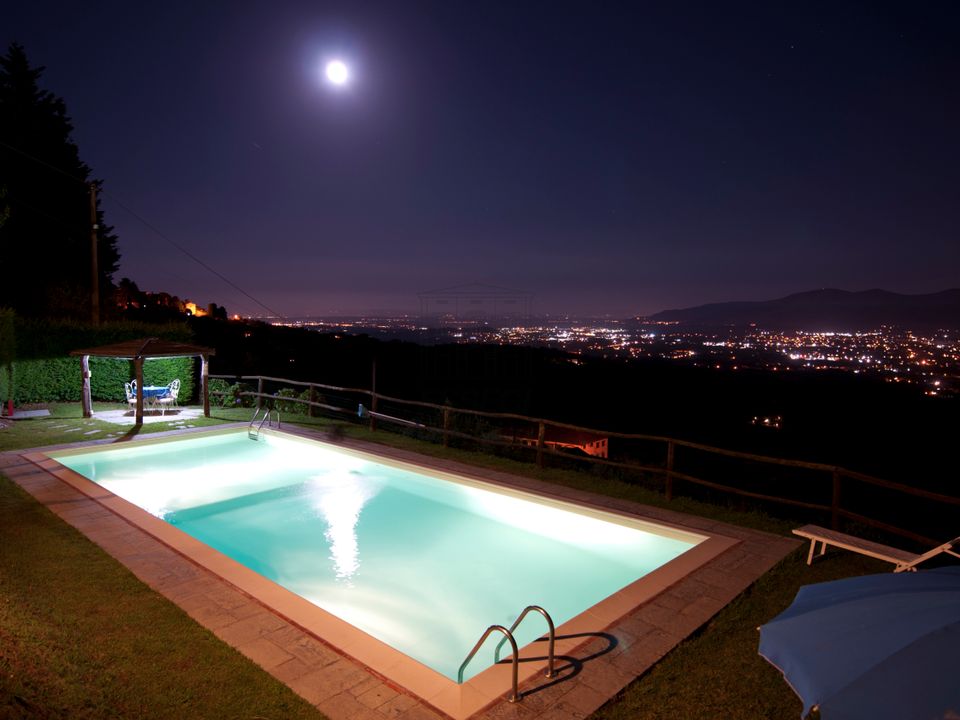 Villa a Capannori, Lucca - foto 4