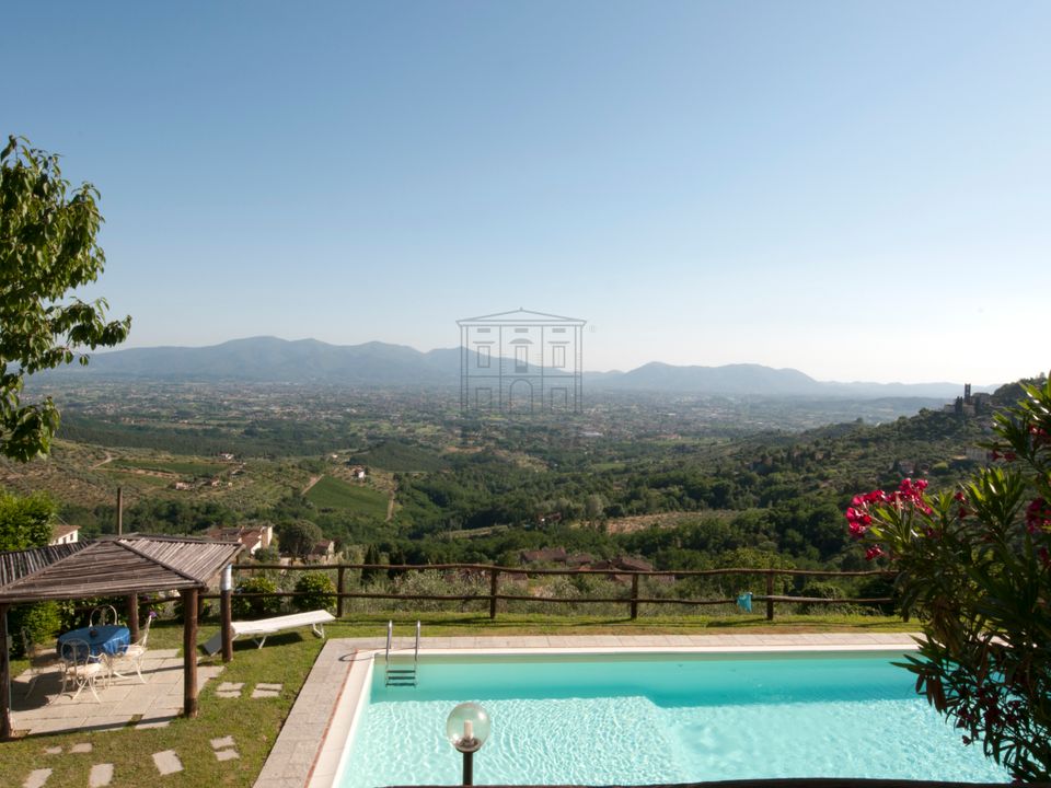 Villa a Capannori, Lucca - foto 5