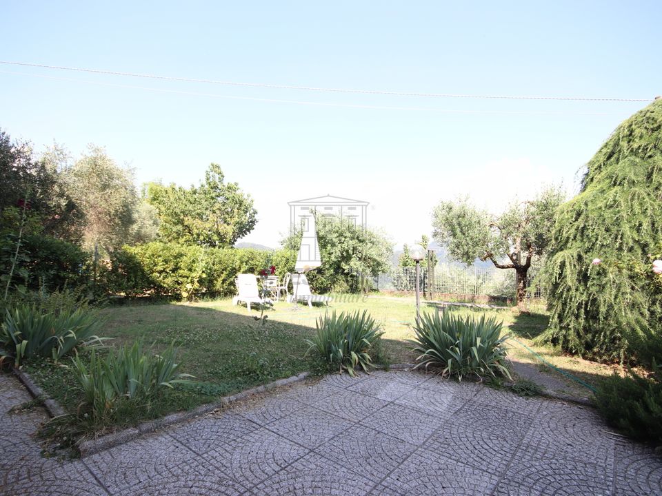 Villa i Pescaglia, Lucca - foto 2