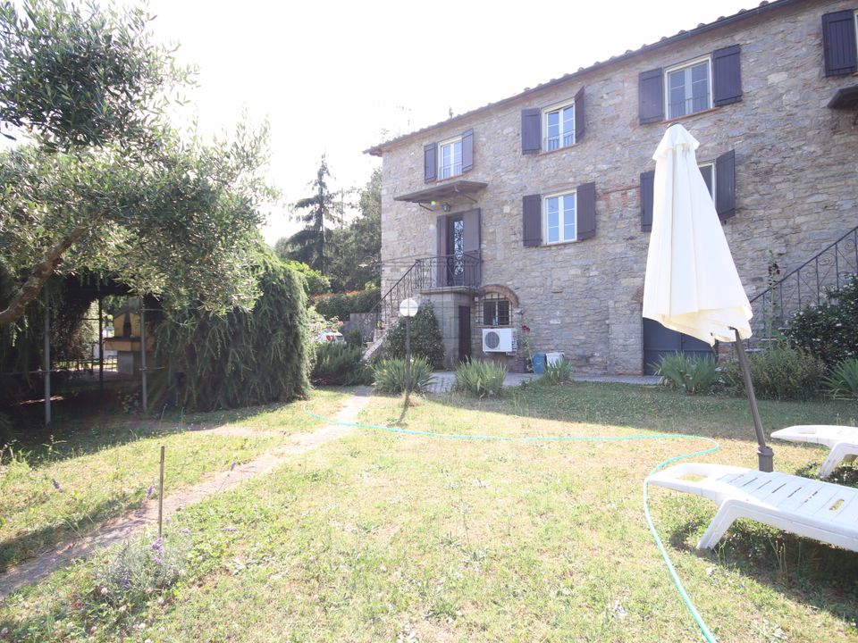 Villa i Pescaglia, Lucca - foto 3