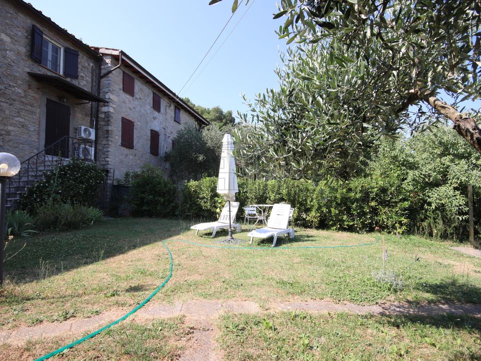 Villa i Pescaglia, Lucca - foto 4