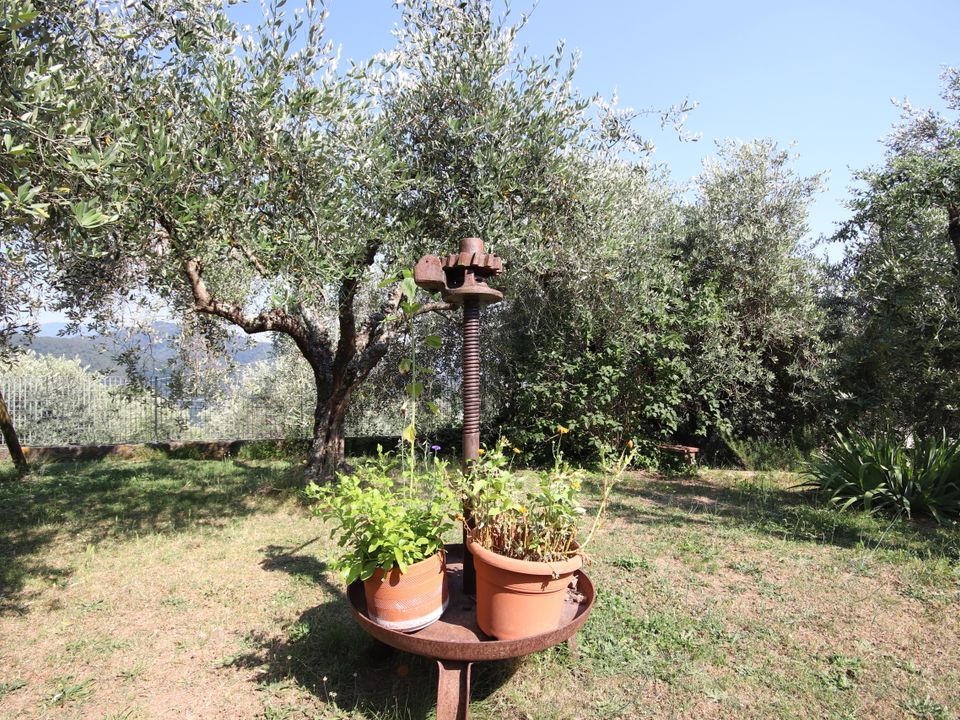 Villa i Pescaglia, Lucca - foto 5
