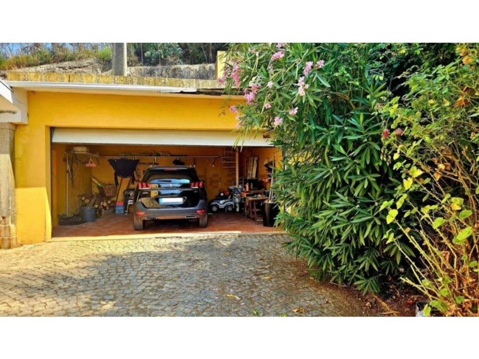 Villa i Baiao, Porto - foto 3