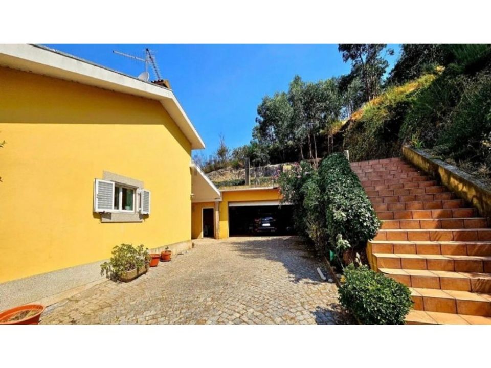 Villa i Baiao, Porto - foto 4