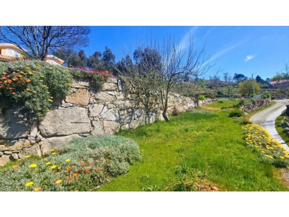 Villa i Baiao, Porto - foto 5