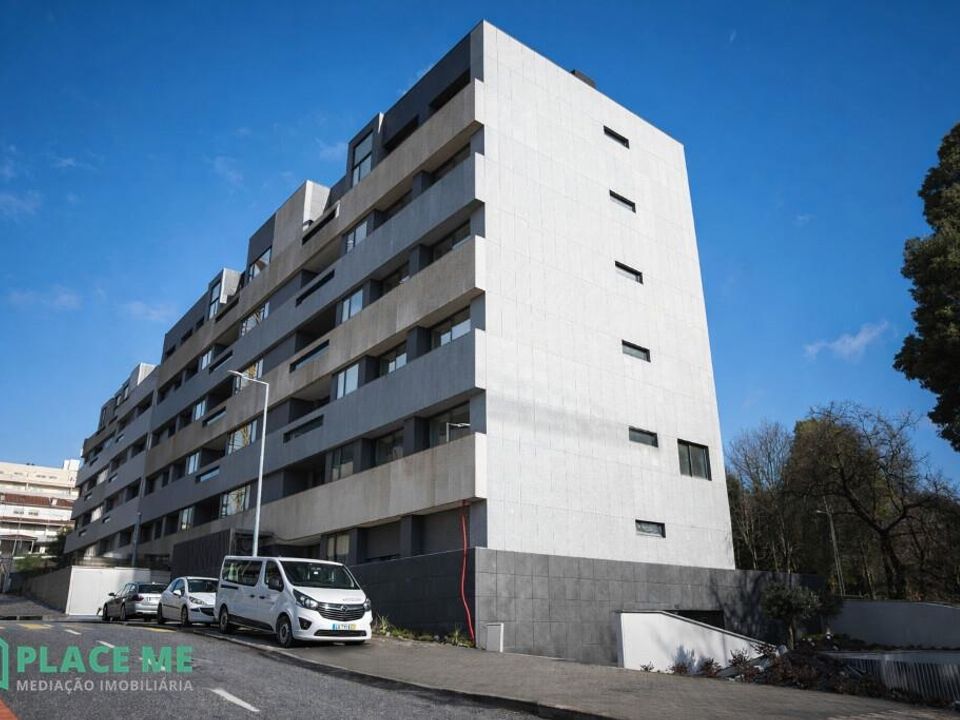 Lejlighed i Guimaraes, Braga - foto 1