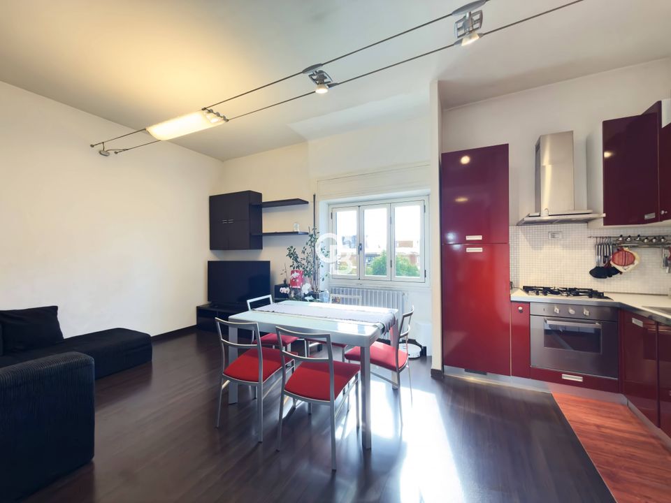 Appartement in Viterbo, Viterbo - foto 1
