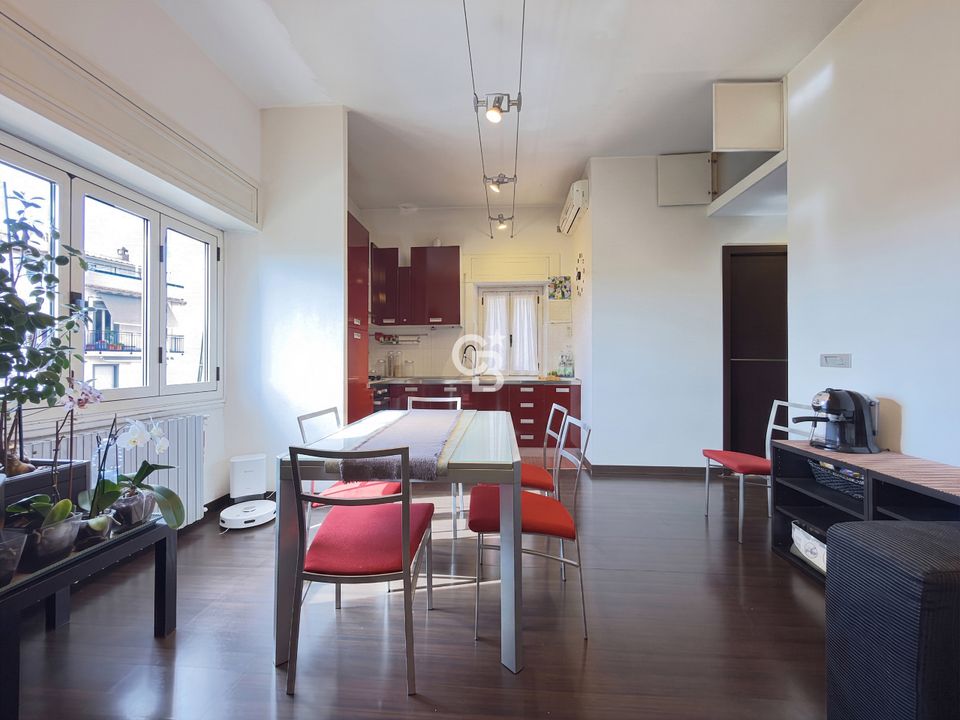 Appartement in Viterbo, Viterbo - foto 2