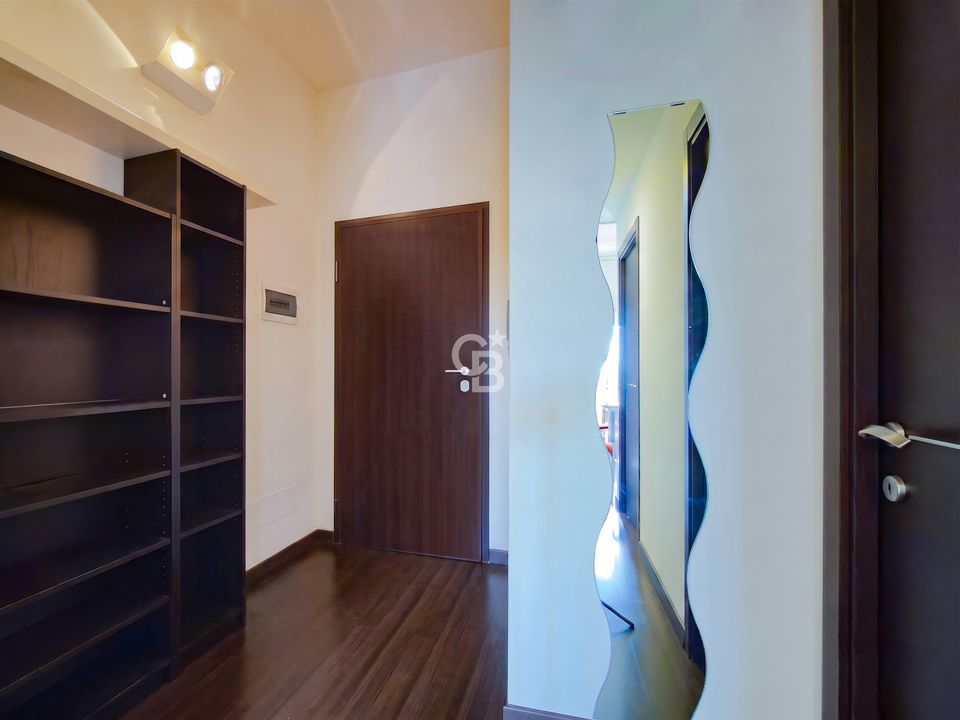 Appartement in Viterbo, Viterbo - foto 3