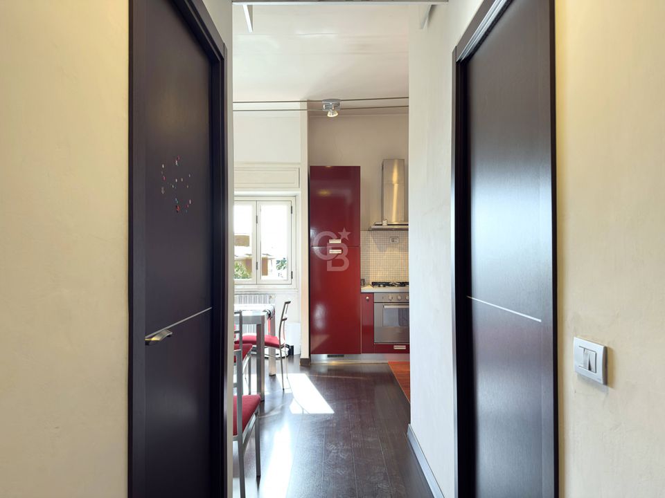 Appartement in Viterbo, Viterbo - foto 4