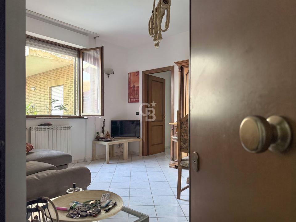 Appartement in Viterbo, Viterbo - foto 1