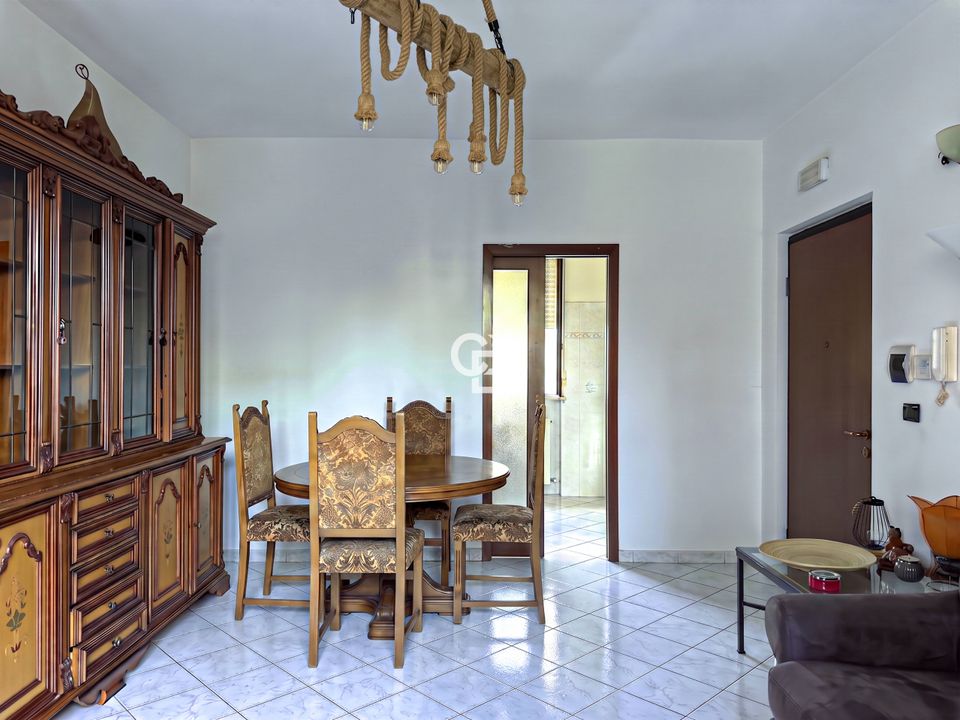 Appartement in Viterbo, Viterbo - foto 4