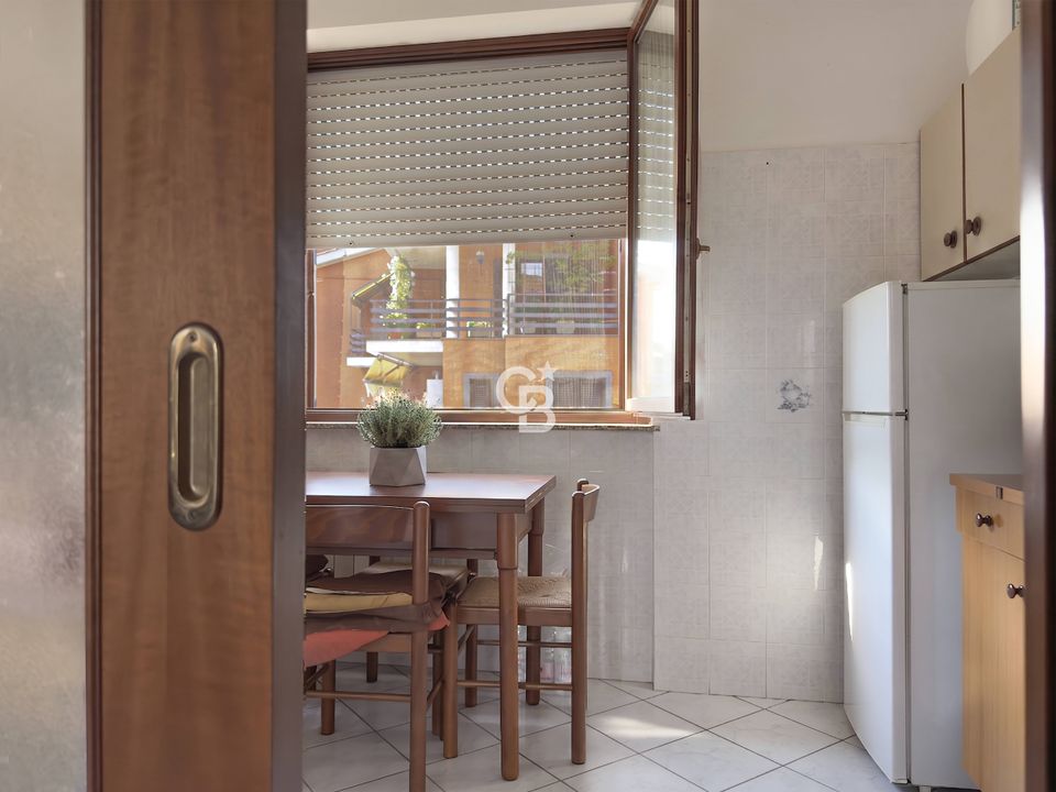 Appartement in Viterbo, Viterbo - foto 5