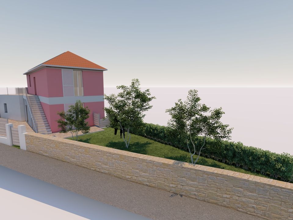 Villa i Diano Marina, Imperia - foto 1