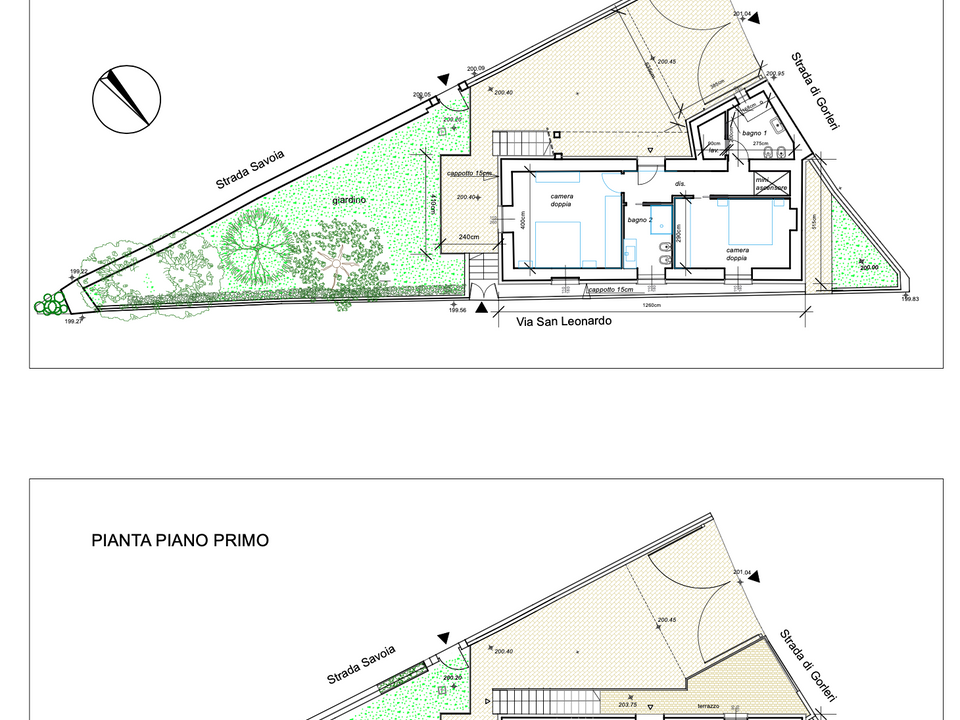 Villa i Diano Marina, Imperia - foto 3